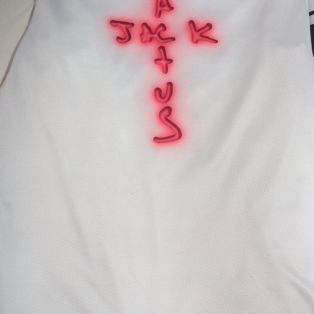 Travis Scott Gaming Shirt